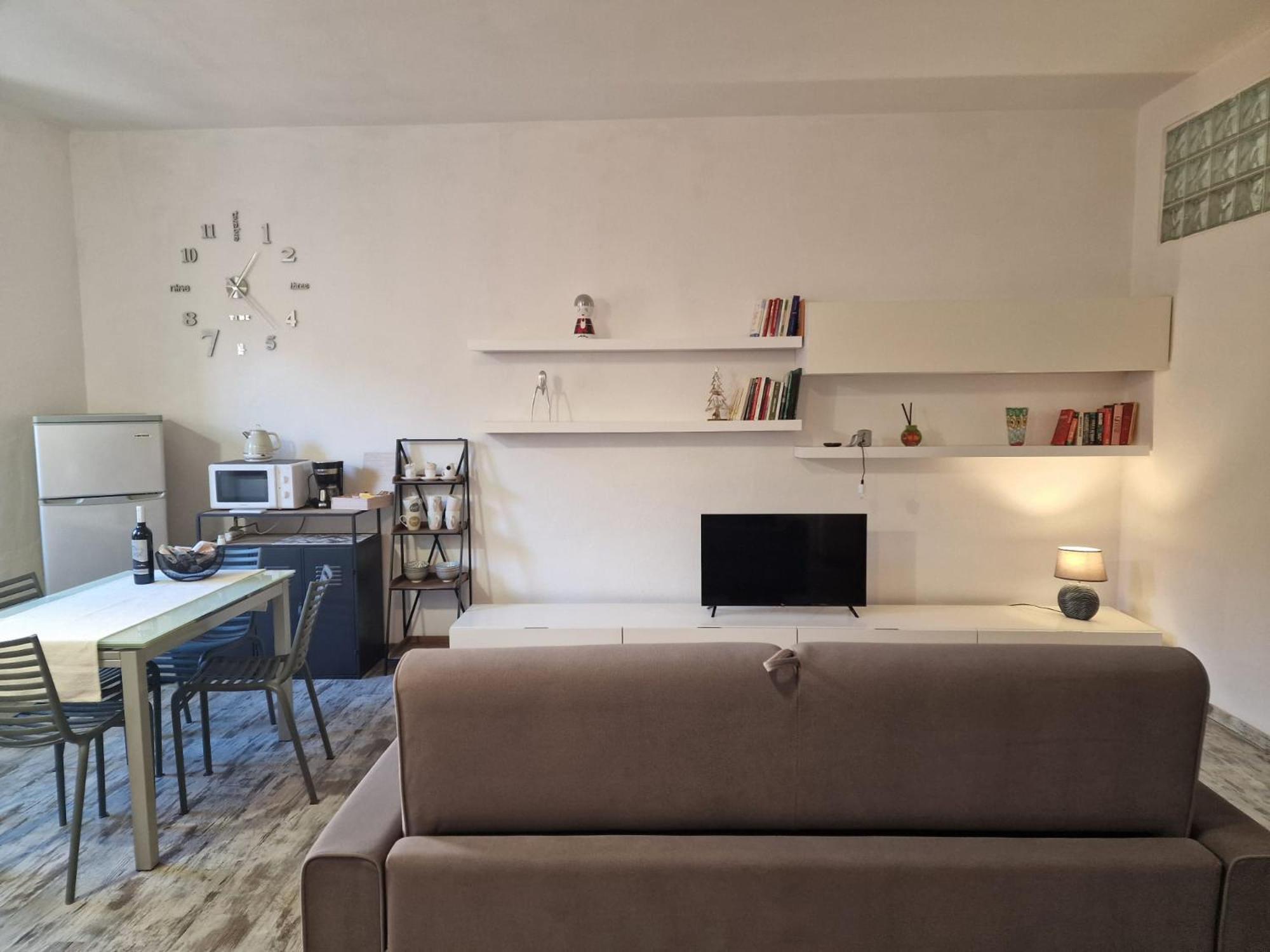 Appartement Design Grosseto