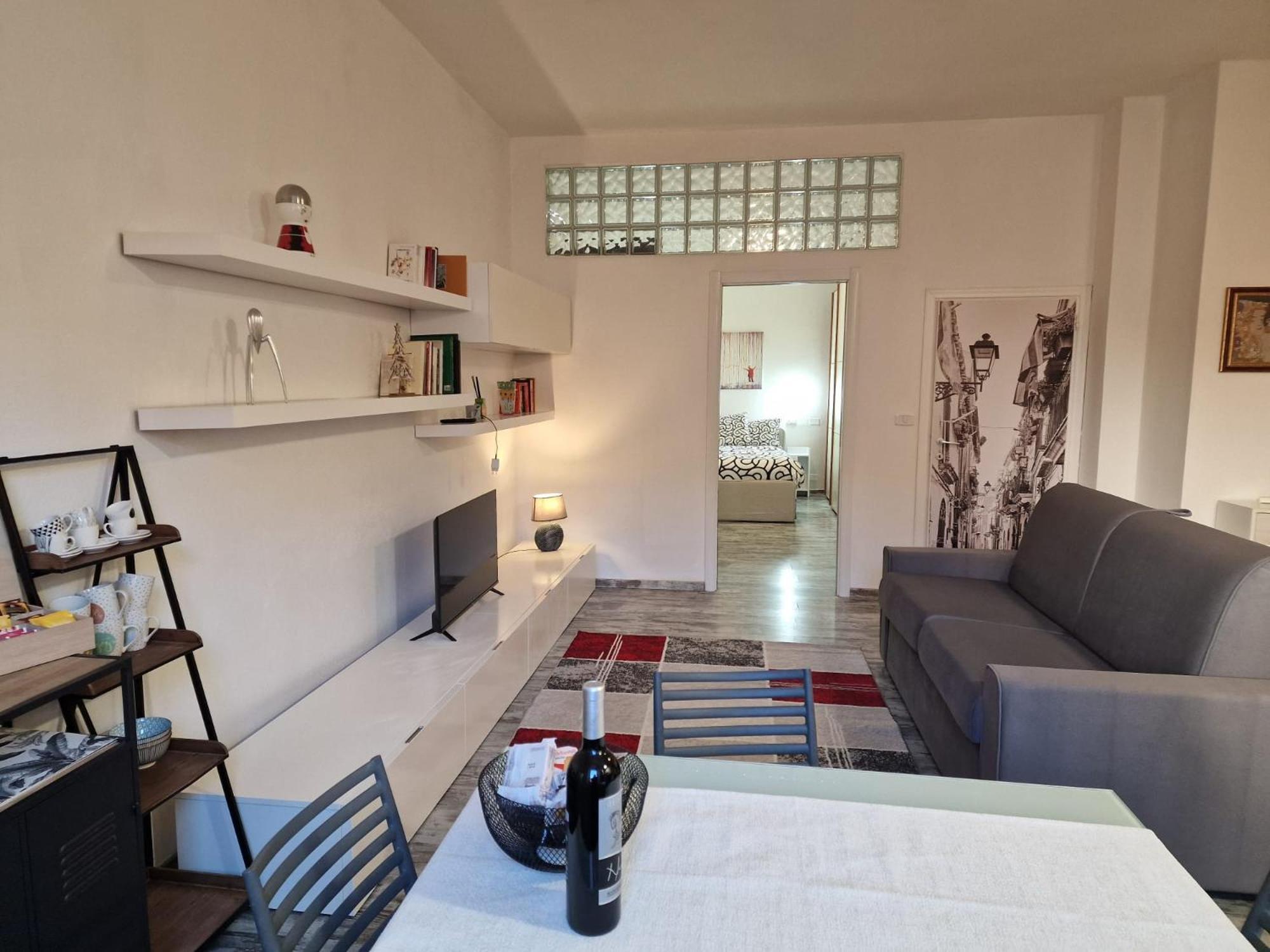 Appartement Design Grosseto