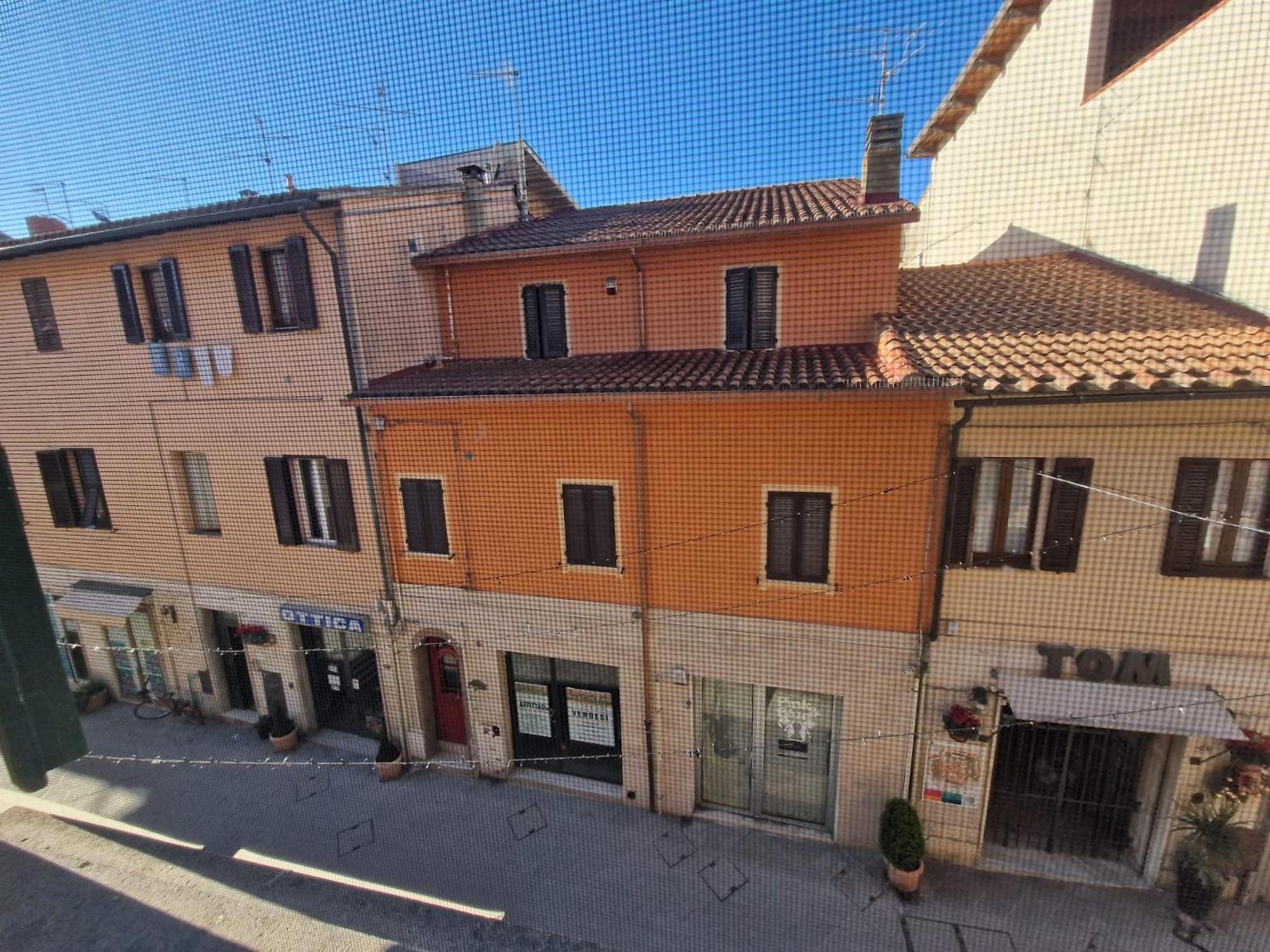 Design Appartement Grosseto