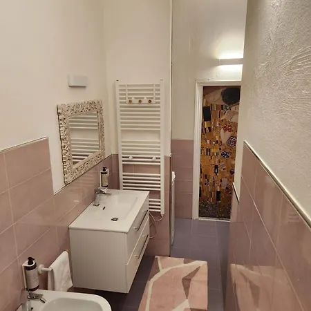 Grosseto Design Apartment Extérieur photo