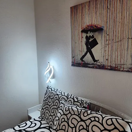Grosseto Design Apartment Extérieur photo