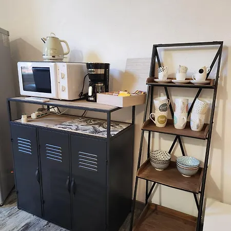 Grosseto Design Apartment Extérieur photo