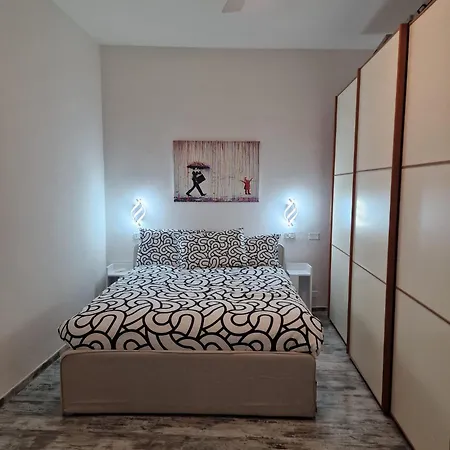 Grosseto Design Apartment Extérieur photo