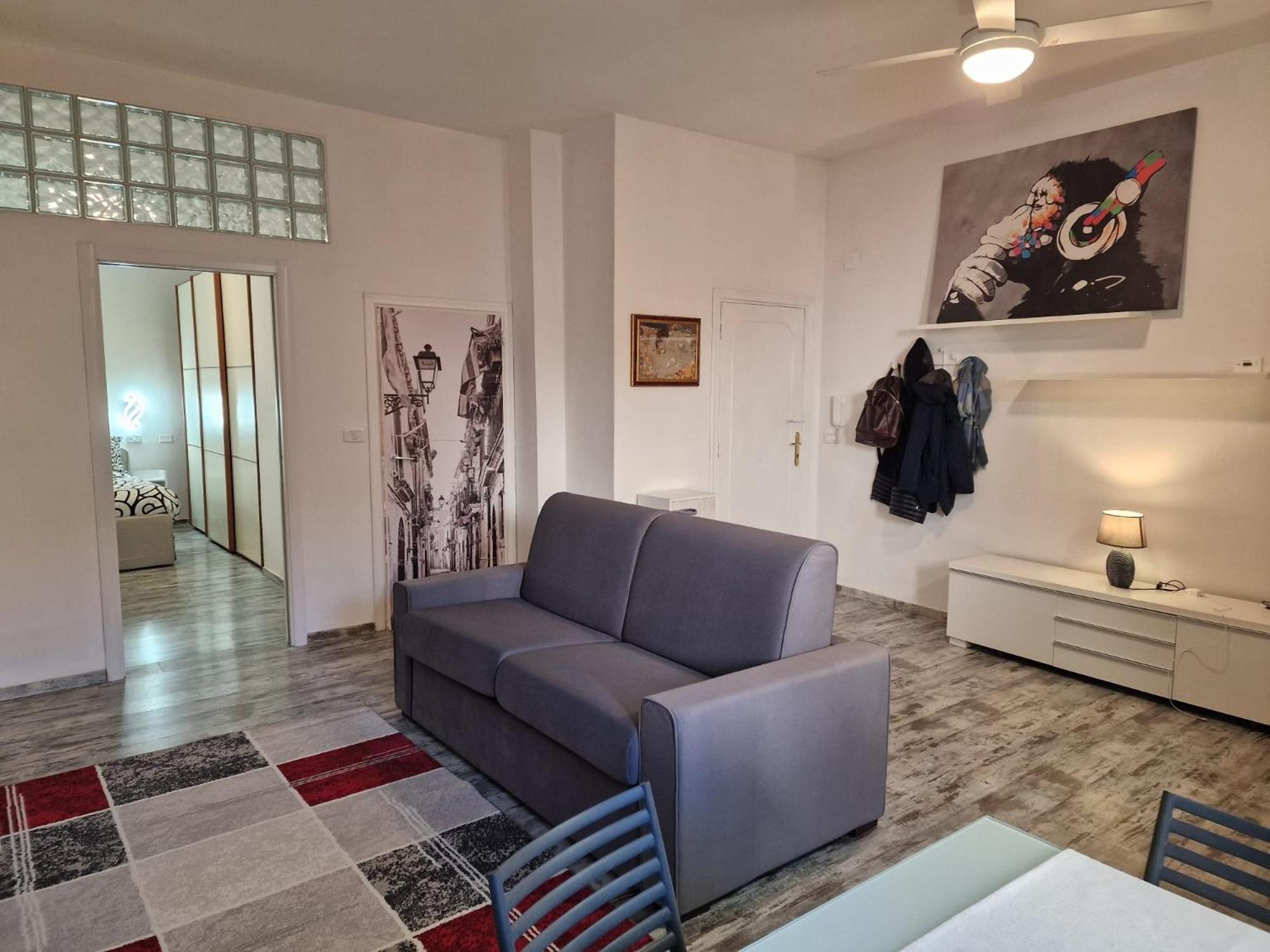 Apartment Design