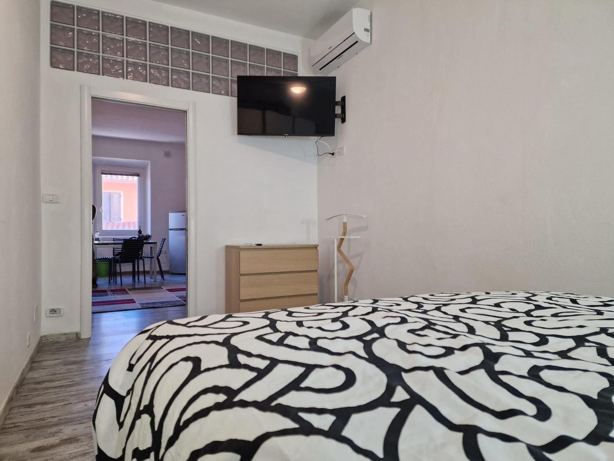 Apartment Design