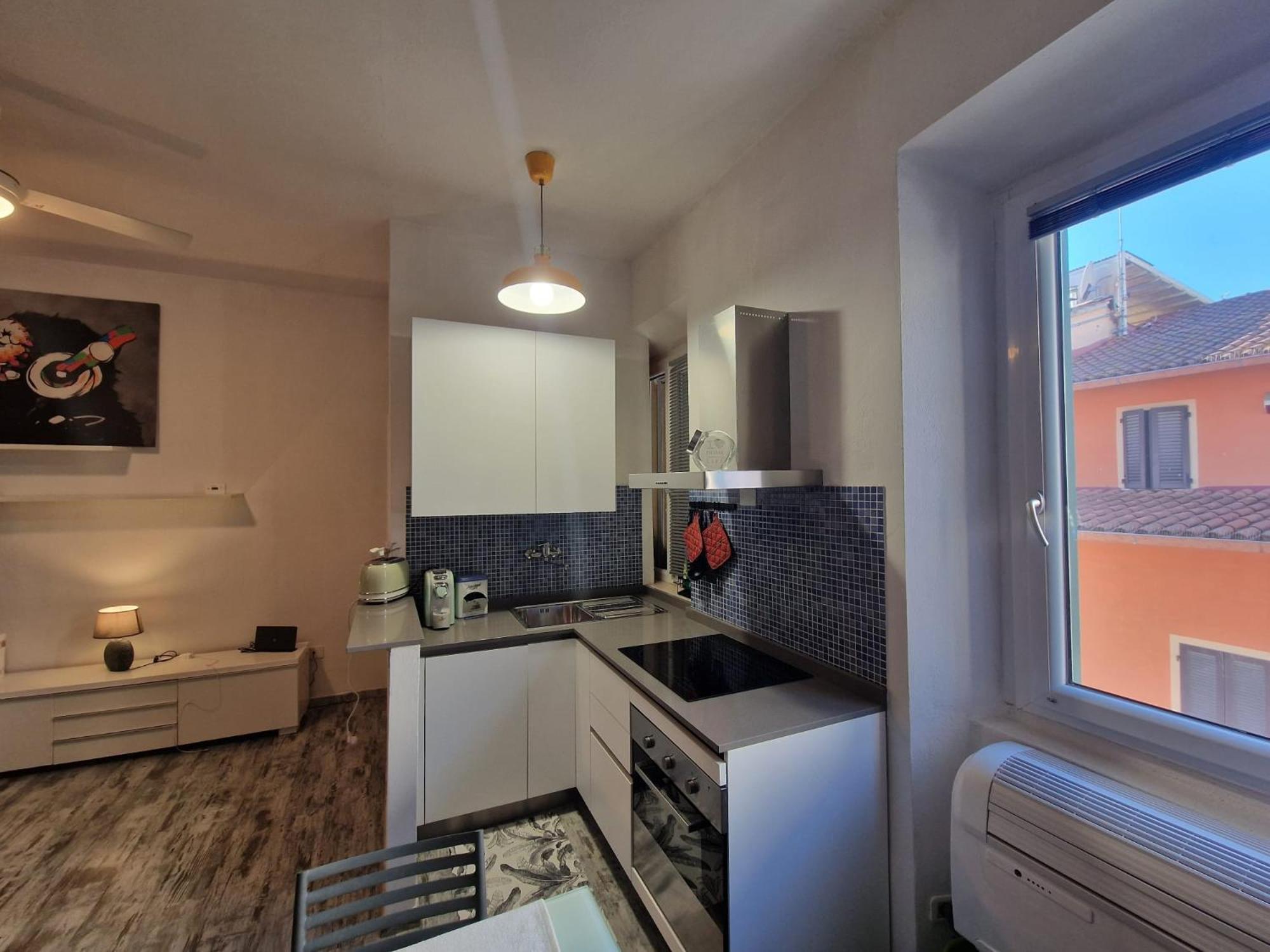 Apartment Design *